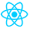 React