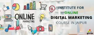 Institute for Online Digital Marketing Course