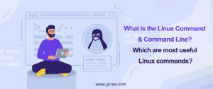 What is the Linux Command, Command Line and most useful Linux commands?