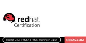 RedHat Linux training and Certification course in Jaipur