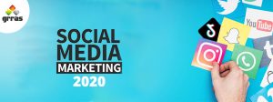 Advanced Social Media Marketing 2020
