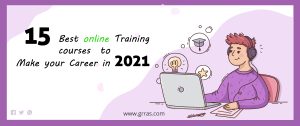 15 Best Online Training Courses to Make Your Career in 2021