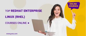 Top Red Hat Enterprise Linux courses online