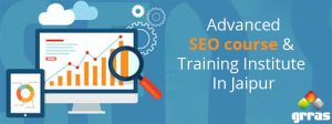 Advanced SEO Course and Training Institute in Jaipur