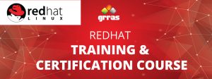 Advanced Red Hat Training and Certification Course in Delhi