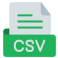 CSV
